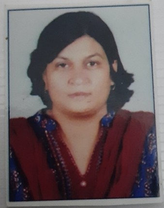 Dr. Aparna Singh